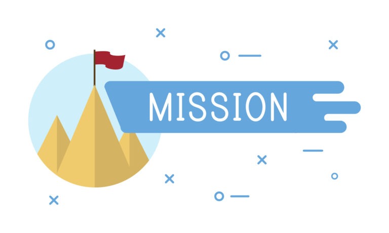 Our Mission
