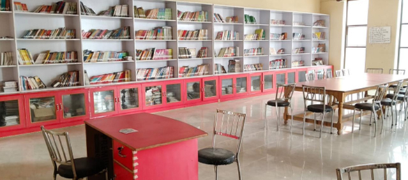 our-library