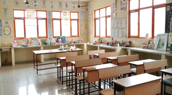science-lab